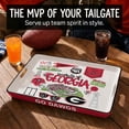 thumbnail image 3 of Georgia Bulldogs Ceramic Serving Tray, 3 of 4