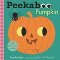 thumbnail image 1 of Peekaboo Pumpkin, Board Book, 1 of 4