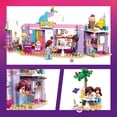 thumbnail image 4 of LEGO Friends Unicorn Dream Café Building Toy, 475 pc., 4 of 6