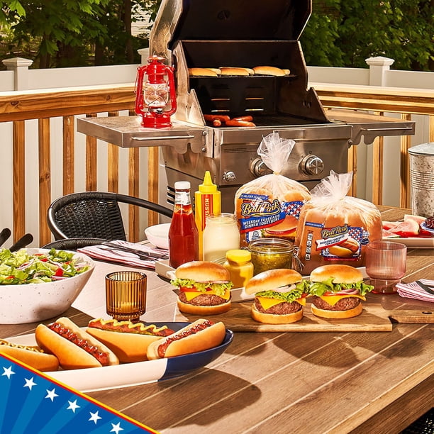 Ball Park Tailgaters Hawaiian Sweet Buns 12 pk. - Samsclub.com Ball Park Tailgaters Hawaiian Sweet Buns 12 pk. - Samsclub.com