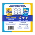 thumbnail image 4 of Egglife Egg White Wraps, Variety Pack, 1 oz. each, 16 ct., 4 of 6