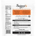 thumbnail image 3 of Real Good Foods Lightly Breaded Chicken Breast Chunks, Frozen, 3 lbs., 3 of 9