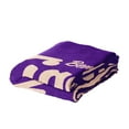 thumbnail image 4 of Logo Brands Benedict Tigers Luxe Dreams Throw, 60" x 80", 4 of 6