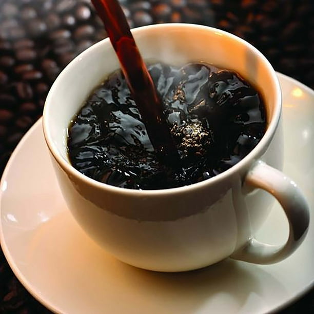 Chock Full o'Nuts Heavenly Ground Coffee, Original Blend, 48 oz.