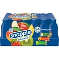 thumbnail image 1 of Snapple Juice Drink Variety Pack 20 fl. oz. bottles, 24 pk., 1 of 7