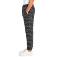 thumbnail image 3 of State of Mine Camo Fleece Jogger, 3 of 8
