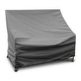 thumbnail image 1 of KoverRoos MAX Loveseat Cover, Choose Size, 1 of 1