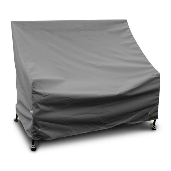 KoverRoos MAX Loveseat Cover, Choose Size