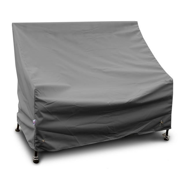 KoverRoos MAX Loveseat Cover, Choose Size