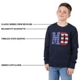 thumbnail image 2 of State of Mine Kids Sweater, 2 of 11