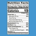 thumbnail image 2 of Coffee-Mate French Vanilla Sugar Free Coffee Creamer, 66 fl. oz., 2 of 7