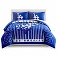 thumbnail image 1 of Logo Brands Los Angeles Dodgers Comforter Set, 1 of 5