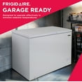 thumbnail image 11 of Frigidaire 10 cu. ft. Chest Freezer, 11 of 14