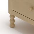 thumbnail image 9 of Storkcraft Rio 6 Drawer Dresser, Choose Color, 9 of 9