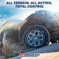 thumbnail image 5 of BFGoodrich g-Force Sport COMP-2 - 245/45ZR20/XL 103W Tire, 5 of 5