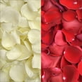 thumbnail image 2 of Member's Mark Roses and Petals Combo, 75 stems+ 2,000 petals, choose color, 2 of 2