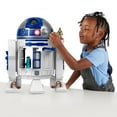 thumbnail image 10 of Imaginext Star Wars R2-D2 Toy, 10 of 20