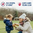 thumbnail image 6 of Wet Ones Antibacterial Hand Wipes, Fresh Scent & Lavender, 20 ct., 7 pk., 6 of 9