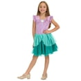 thumbnail image 5 of Character Disney Princess Tutu Dress, 5 of 12