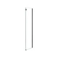 thumbnail image 4 of OVE Decors Bel Soft Close 60" W x 32" D x 78-3/4" H  Corner Shower with Sliding Door, Side Panel & Base, 4 of 9