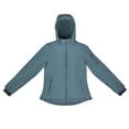 thumbnail image 7 of Free Country Women's Softshell, 7 of 8