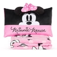 thumbnail image 1 of Liscensed Character Pillow and Throw Blanket Set, 1 of 8