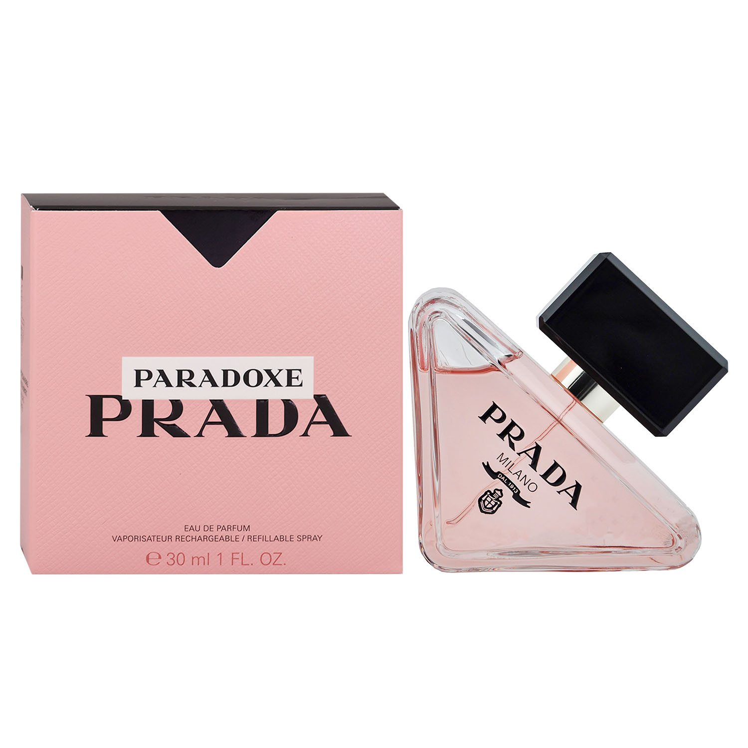 香水(女性用) PRADA Paradoxe Eau de Parfum 90ml Prada Paradoxe Ladies Eau de Parfum - Samsclub.com