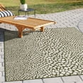 thumbnail image 1 of Jill Zarin Cape Town Outdoor Rug, 1 of 6