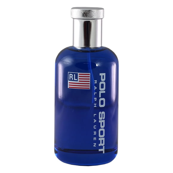 Ralph Lauren Polo Sport Eau De Toilette Spray 4.2 fl oz