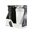 thumbnail image 2 of BlenderBottle Strada 24-ounce Stainless Steel Combo, 2-Pack (Assorted Colors), 2 of 10