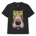 thumbnail image 4 of Hurley Boys Graphic Tee, 4 of 6