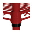 thumbnail image 5 of Member's Mark 6-Tier NSF Heavy Duty Wire Shelving, 47.75" W x 18" D x 75.5" H, 5 of 15