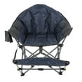 thumbnail image 3 of Member's Mark Cozy Club Chair With Footrest, 3 of 9