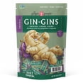 thumbnail image 1 of The Ginger People Gin Gins Original Ginger Chews, 21 oz., 1 of 2