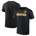 thumbnail image 3 of Pittsburgh Pirates Short Sleeve Tee, 3 of 5