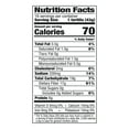 thumbnail image 2 of Mission Carb Balance 8" Soft Taco Flour Tortillas, 16 ct., 2 of 5