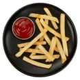 thumbnail image 3 of McCain 3/8 Straight Cut Fry 30 lbs., 3 of 6