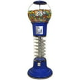 thumbnail image 1 of Selectivend RoadRunner Gumball Vending Machine, Red, 1 of 1
