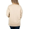 thumbnail image 4 of Licensed Ladies Band Sweatshirt, 4 of 10