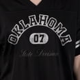 thumbnail image 4 of State of Mine Women's State Division Jersey T-Shirt, 4 of 5