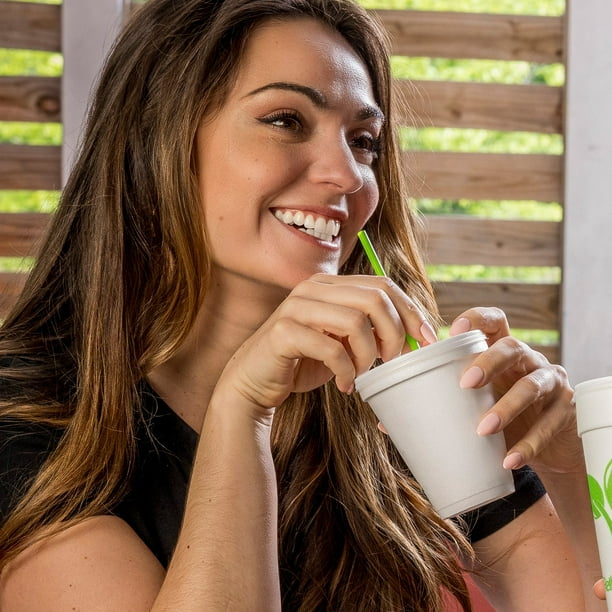 WinCup Foam Drink Cups 18 Series, White, Multi ct. - Samsclub.com