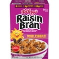 thumbnail image 3 of Raisin Bran Breakfast Cereal, 56 oz., 3 of 3