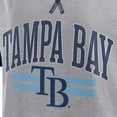 thumbnail image 4 of MLB Women's Short Sleeve T-Shirt, 4 of 5