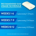 thumbnail image 7 of Member's Mark Nicotine Coated Gum, Choose your flavor, 300 ct., 7 of 11
