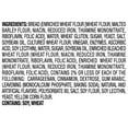 thumbnail image 4 of Member's Mark Cinnamon French Toast Sticks, Frozen 50 ct., 4 of 5