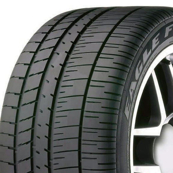 Goodyear Eagle F1 Supercar - P265/40ZR17 91Y Tire