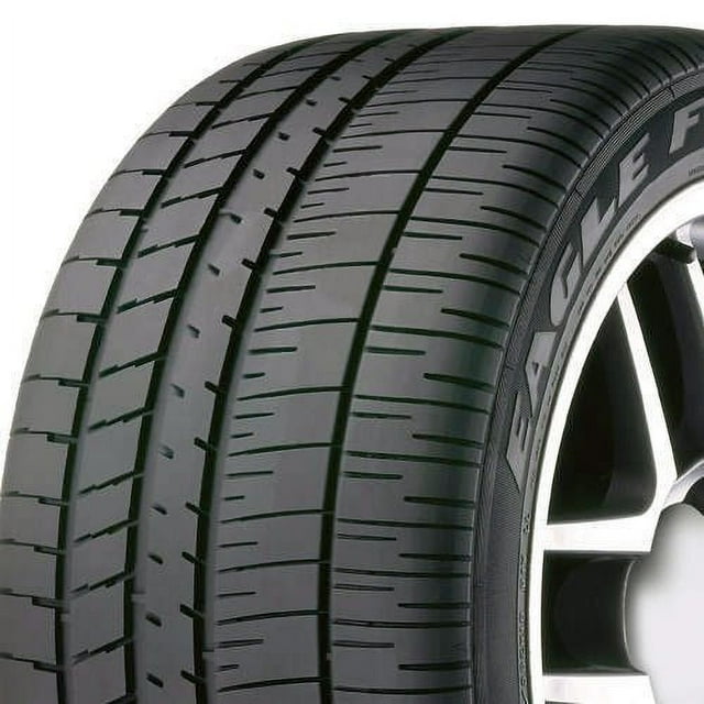 Goodyear Eagle F1 Supercar - P265/40ZR17 91Y Tire