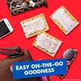 thumbnail image 9 of Pop-Tarts Toaster Pastries, Frosted Strawberry, 48 ct., 9 of 9