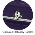 thumbnail image 7 of Titan Casket Heritage Steel Funeral Casket, 7 of 8