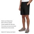 thumbnail image 4 of Eddie Bauer Men's Tech Shorts, 4 of 9